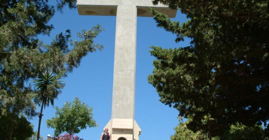 Private:Filerimos Hill, Ancient Kamiros,Kritinia Castle Tour - Final Thoughts