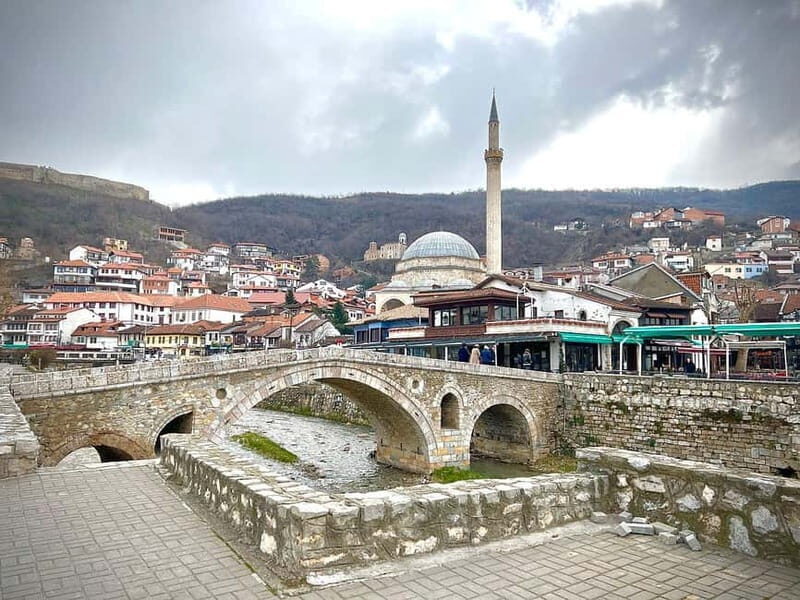 Prizren: Cultural Capital of Kosovo Half Day Tour - Practical Details: What Makes This Tour Work