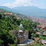 Prizren: Guided Tour from Durres/Tirana with lunch - Practical Details & What to Expect
