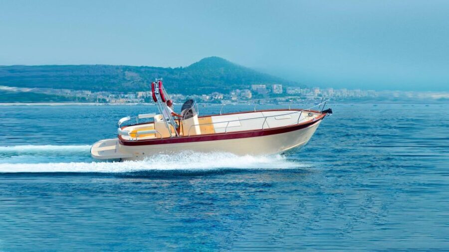 Procida: Boat Tour with Swimming Stops and Underwater Photos - The Itinerary and What Sets It Apart