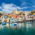 Procida free hydrofoil tour + transfer + typical dessert and coffee - What Travelers Are Saying