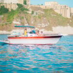 Procida: Sunset aperitif by boat - The Itinerary Breakdown