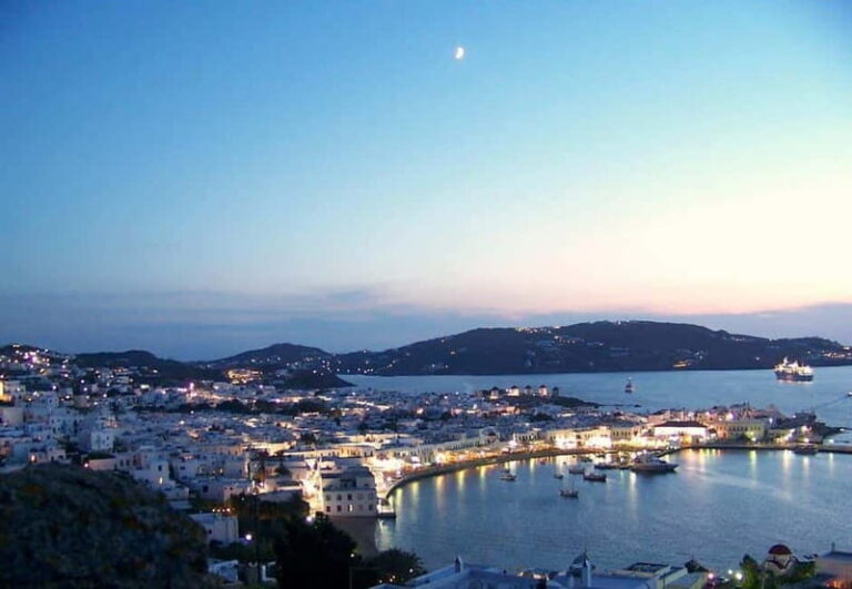 Prodigious Family Walking Tour in Mykonos - Why This Tour Offers Great Value