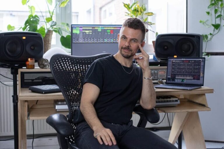 Produce Techno and House Music in Berlin - What’s Included and What’s Not