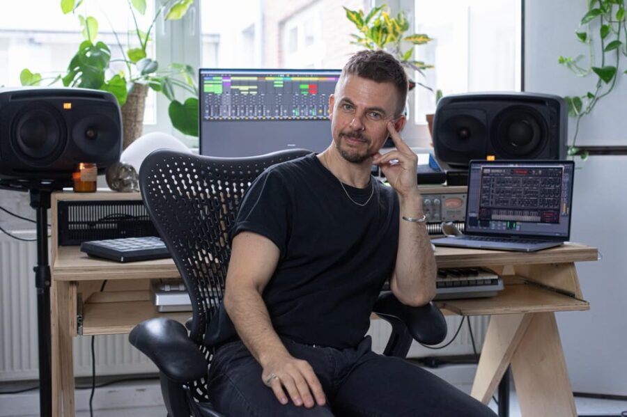 Produce Techno and House Music in Berlin - What’s Included and What’s Not