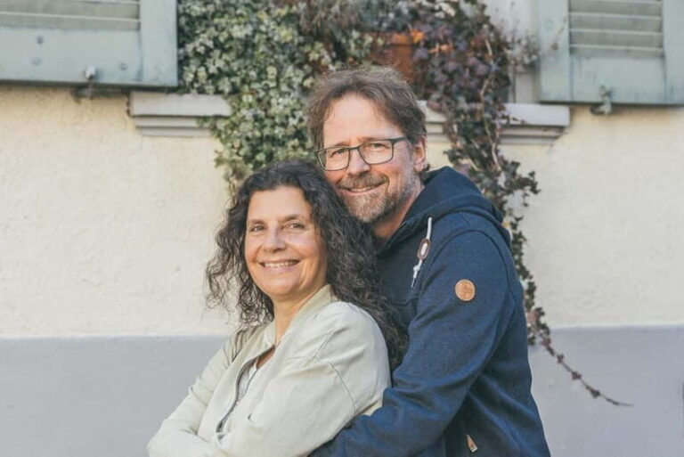 Professional photo shoot in St. Gallen - What to Expect During Your Photo Session