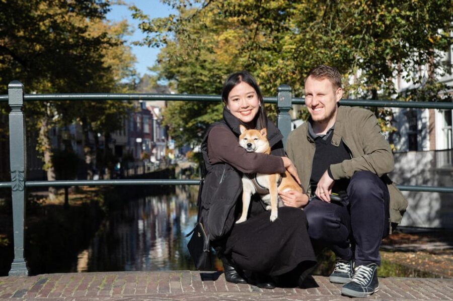 Professional photographers will capture your Dutch memories! - Why This Tour Is a Great Choice