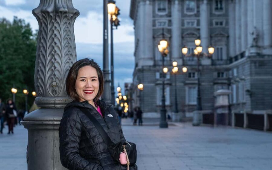 Professional Photographic Tour of Madrid - Detailed Breakdown of the Itinerary