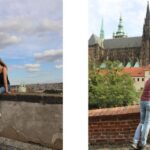 Professional photoshoot at Prague Castle - Authentic Insights from Past Travelers