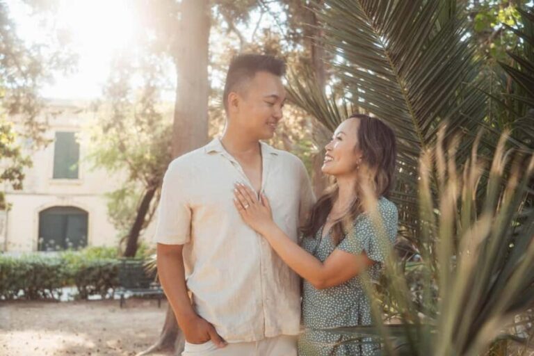 Professional Photoshoot in Corfu - Pose and Explore - Who Is This Photoshoot Best For?