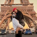 Professional Photoshoot in Paris - Authentic Experiences and Genuine Feedback