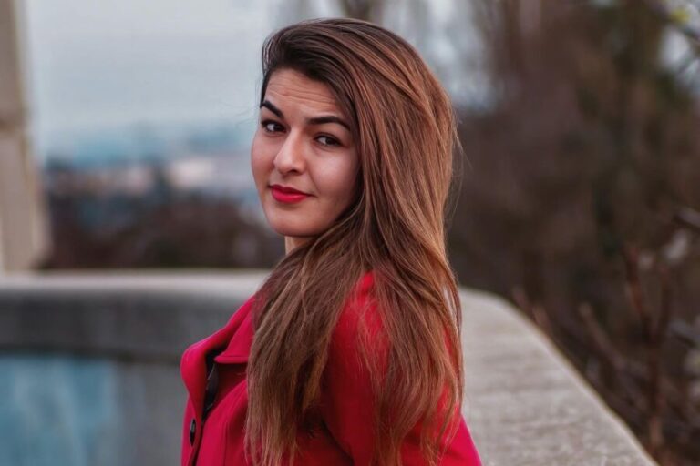 Professional photoshoot in Prague - 1 hour, 30 or 15 min - Why This Photoshoot Offers Great Value