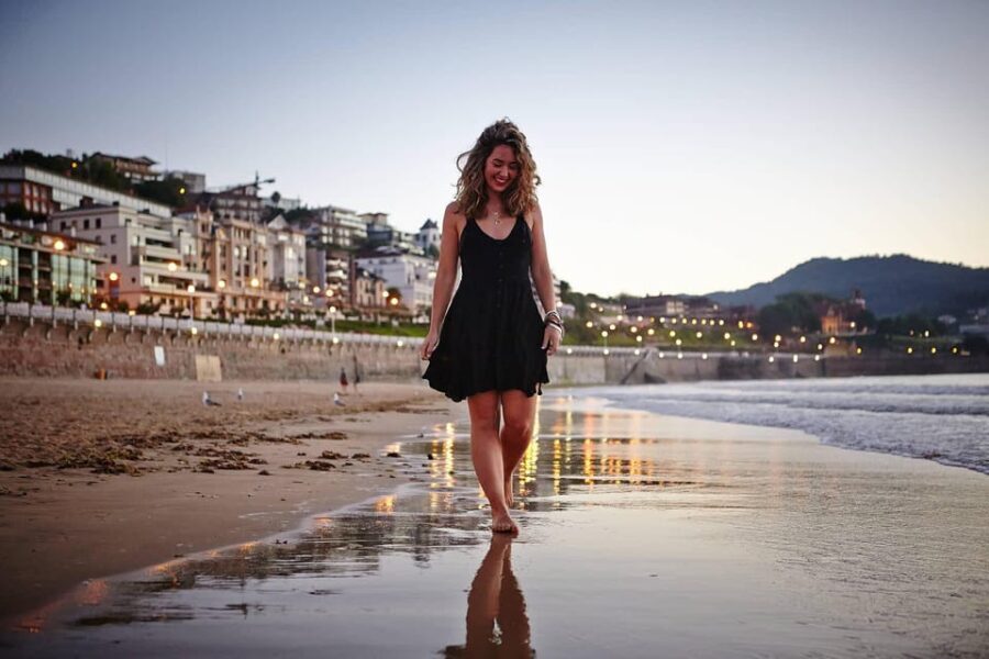 Professional photoshoot while visiting San Sebastián - Who Would Love This Experience?