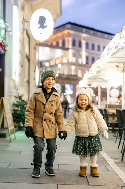 Professional Photoshooting in Vienna - Who Will Love This Tour?