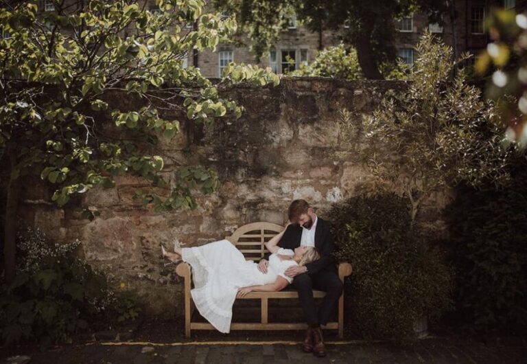 Professional Private Photoshoot - The Itinerary and Key Stops