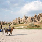 Professional Ride a Horse at Full Gallop in Cappadocia - Price and Value