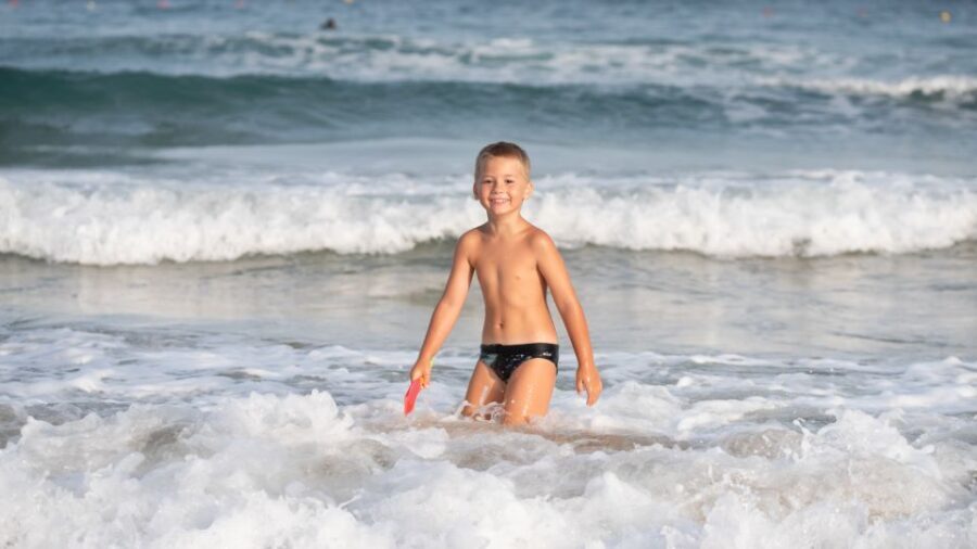 Professional Vacation photographer in Malta - The Photos & Delivery