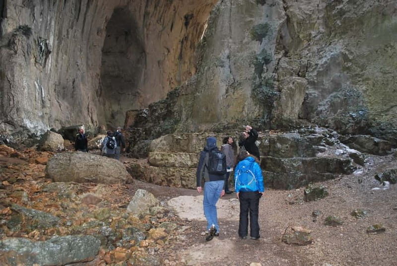 Prohodna, Saeva Dupka Cave and Glozhene Tour from Sofia - An In-Depth Look at the Tour Experience