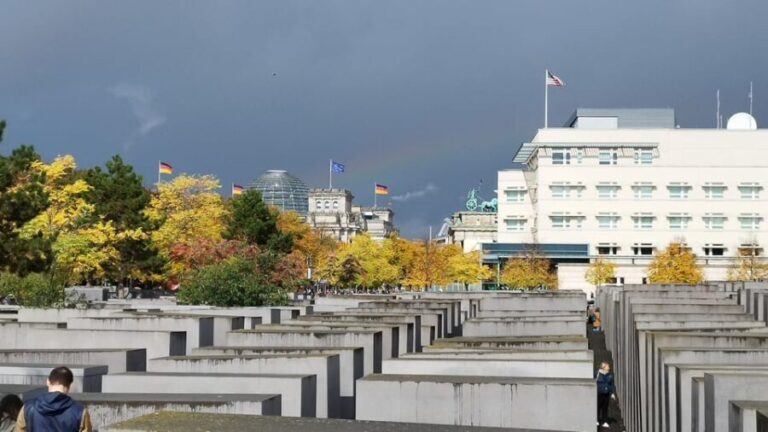 Promotion Daily First Berlin Rickshaw 3,5 Hours Highlights - The Sum Up: Is the Berlin Rickshaw Tour Worth It?