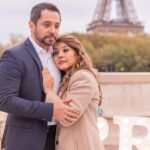 Proposal 'Marry Me' - Big letters - Paris Proposal Planner - Practical Details and Considerations