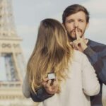 Proposal Photoshoot - The Proposal Moment: Surprise and Authenticity
