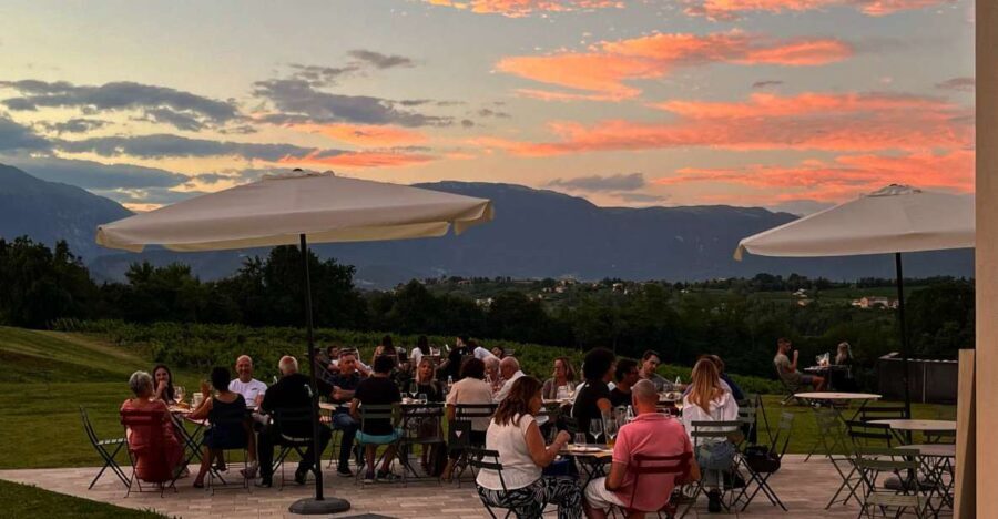 Prosecco Hills: Lovely Tasting Night - Exploring the Prosecco Hills: What You Can Expect