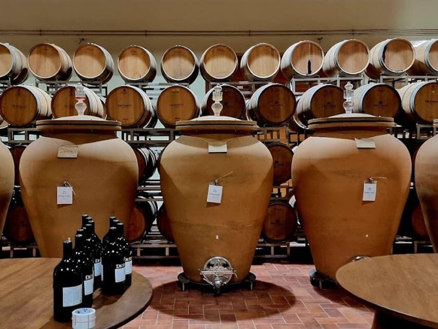 Prosecco Winery Tasting with Food Pairing near Venice - Who Should Consider This Tour?