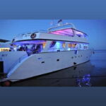 Protaras: 80s and 90s Sunset Cruise with Cypriot Dinner & DJ - The Itinerary Breakdown: What to Expect