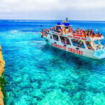Protaras: Blue Lagoon and Turtle Cove Boat Trip - Exploring the Itinerary: What You Can Expect from Start to Finish