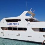 Protaras: LADY POPI Sea Cruise: Turtles, Caves & Water Slide - Who Will Love This Tour?