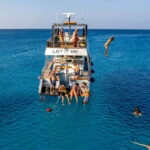 Protaras: Luxury Blue Lagoon Cruise / 4H, Food, 2 Swim Stops - Who Is This Tour Best For?