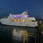 Protaras: Luxury Cruise with BBQ & free transfer - Food, Drinks, and Onboard Facilities