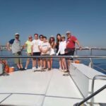 Protaras: Private Boat Tour with Fishing - Analyzing Value: Is It Worth the Price?