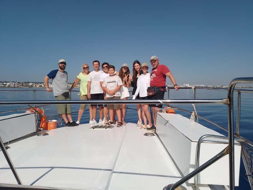 Protaras: Private Boat Tour with Fishing - Analyzing Value: Is It Worth the Price?
