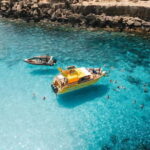 Protaras: The Family Fun Cruise with The Yellow Boat Cruises - Who Would Love This Tour?