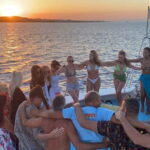 Protaras:Cape Greco, Turtle Cove & Blue Lagoon Sunset Cruise - Practical Tips for Travelers