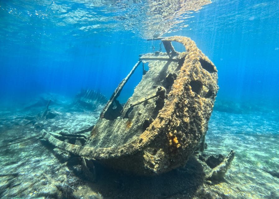 Proti Island: Snorkeling Boat Tour - What Makes This Tour Stand Out