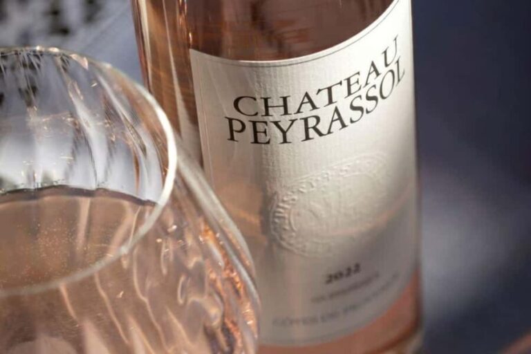 Provence: Commanderie de Peyrasso Guided Tour of the Cellars - The Value and Considerations