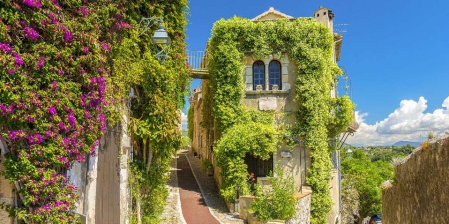 Provence Countryside & Medieval Villages Day Trip - Practical Details and Value