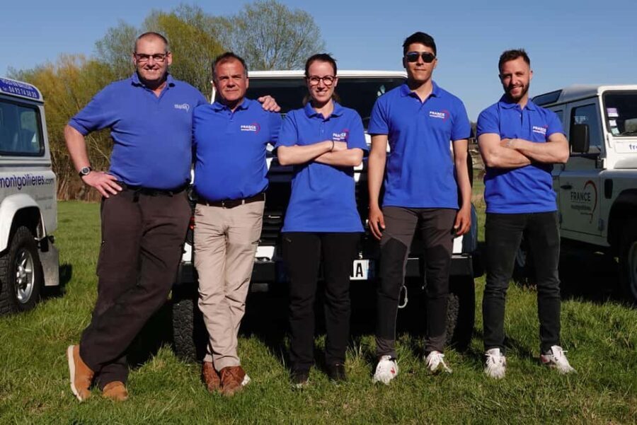 Provence: Hot Air Balloon Ride with celebratory Toast - The Sum Up: Is This Hot Air Balloon Ride in Provence Worth It?