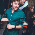 Pub Crawl 1hr Unlimited Beer + Vodka then Clubs in Katowice - Who Should Consider This Tour?