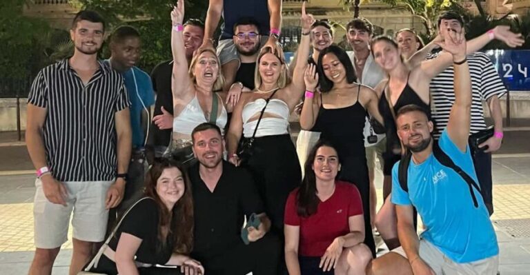 Pub Crawl Nice: Free Shots,Best Bar, Secret Surprise with us - The Value Proposition: Is It Worth It?