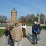 Public tour With Bertha Benz through the city of inventors Costume tour - Frequently Asked Questions