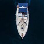 PUERTO BANUS: YACHT RENTAL FOR GROUP 2H - The Itinerary Breakdown