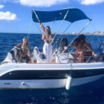Puerto Colon: License-Free Self-Drive Boat in Tenerife - What to Keep in Mind