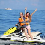 Puerto Colón: Tenerife Coast Jet Ski Tour with Photos - The Value of the Experience