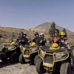 Puerto de la Cruz: Ascend Mount Teide on a quad bike to experience a magical sunset - Final Thoughts