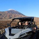 Puerto de la Cruz: Buggy Teide Sunset National Park - An In-Depth Look at the Tour