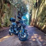 Puerto de la Cruz Motorbike tour through Teide National Park - The Itinerary in Detail