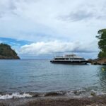 Puerto de Sóller: Cala Tuent Return Boat Trip - The Highlight: Cala Tuent